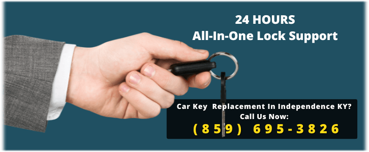 Car Key Replacement Independence, KY