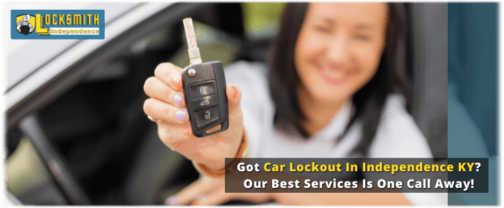 Locksmith Independence KY